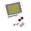 Game Button